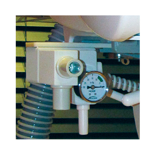 Accutron RFS Chairmount Kit for Belmont Pro II Chair