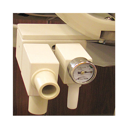 Accutron RFS Chairmount Kit for DentalEZ J/V-Generation Chair