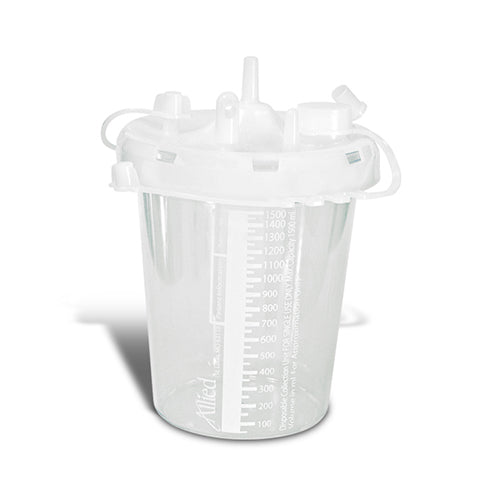 Accutron Replacement Canisters for Surgical E-Vac Kit