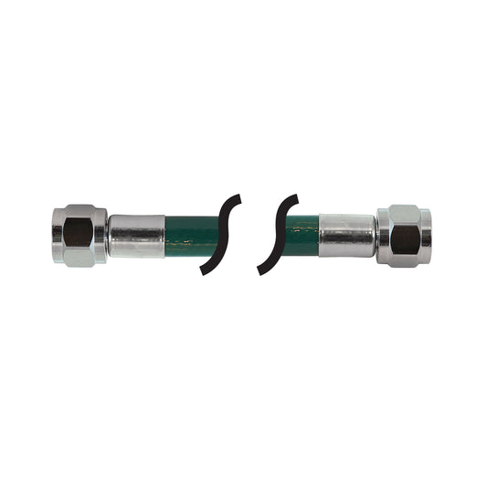 Accutron O2 DISS X DISS Hose, 3'