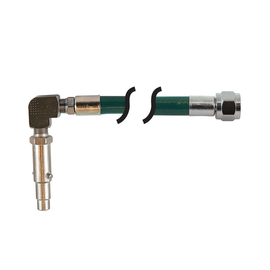 Accutron Oxyquip™ O2 Q/C X DISS Hose, 6'