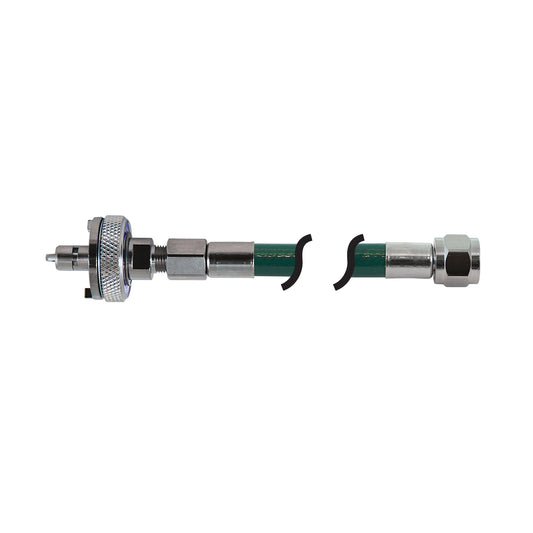 Accutron Matrx O2 Q/C X DISS Hose, 6'