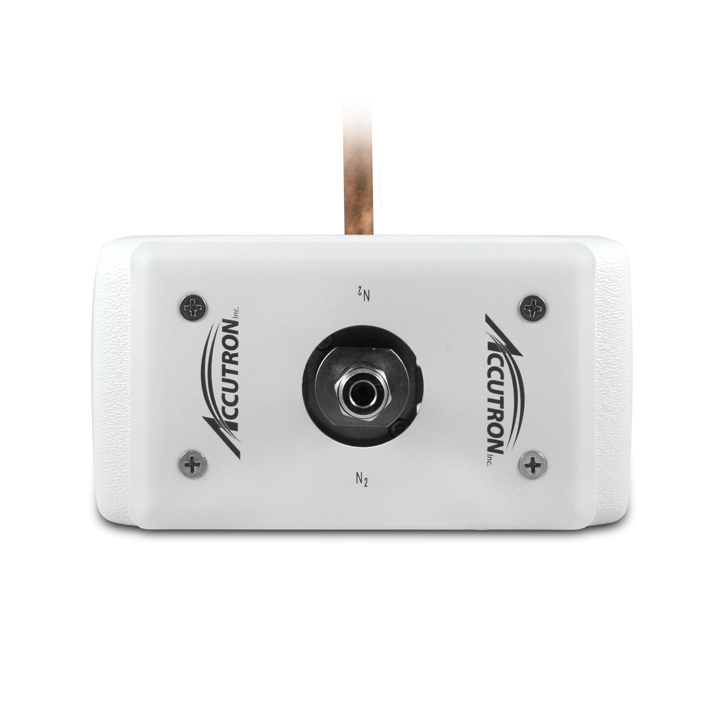 Accutron Surface Imperial Q/C N2 Outlet
