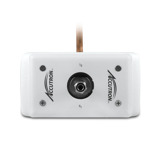 Accutron Surface Imperial Q/C N2 Outlet