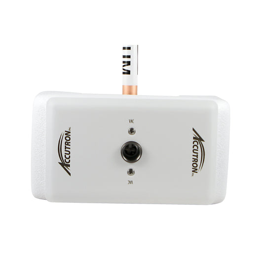 Accutron Surface Q/C Vacuum Outlet