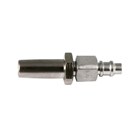 Accutron Puritan Bennett Vacuum Male Connector