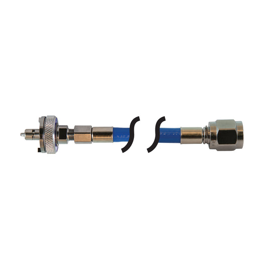 Accutron Matrx N2O Q/C X DISS Hose, 5'