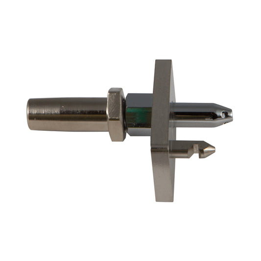 Accutron Chemtron Vacuum Male Connector