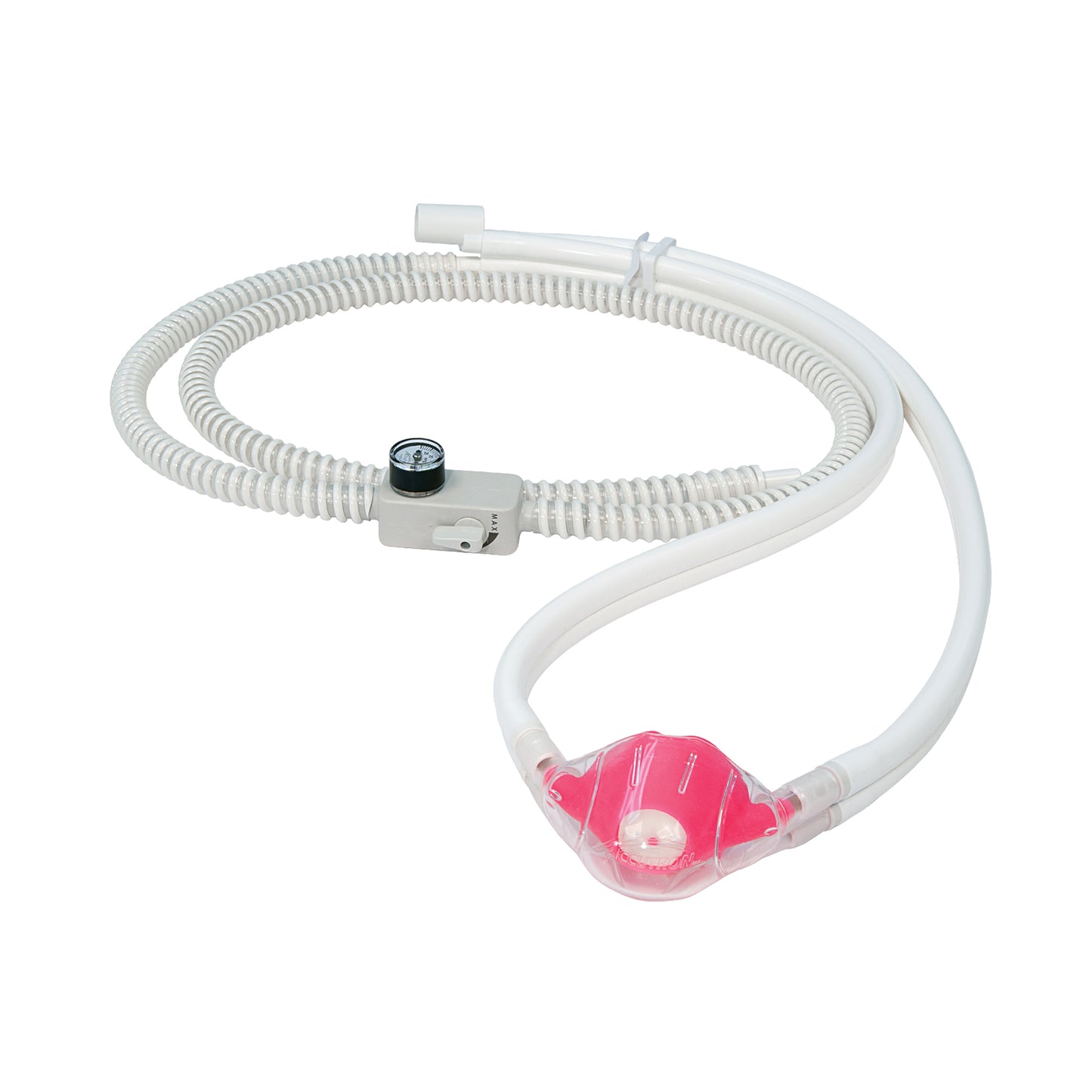 Accutron ClearView Scavenging Circuit I for Standard Bag Tee
