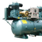 TECHWEST INC – Large facility air compressor