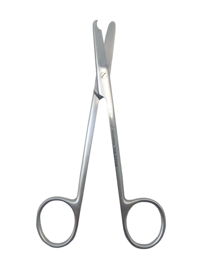 REDLAND Suture Scissor Long / Short