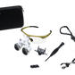 Dental Loupes Without Light (2.5x / 3.5x)
