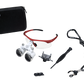 Dental Loupes Without Light (2.5x / 3.5x)