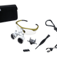 Dental Loupes Without Light (2.5x / 3.5x)