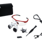 Dental Loupes Without Light (2.5x / 3.5x)