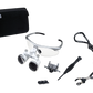 Dental Loupes Without Light (2.5x / 3.5x)
