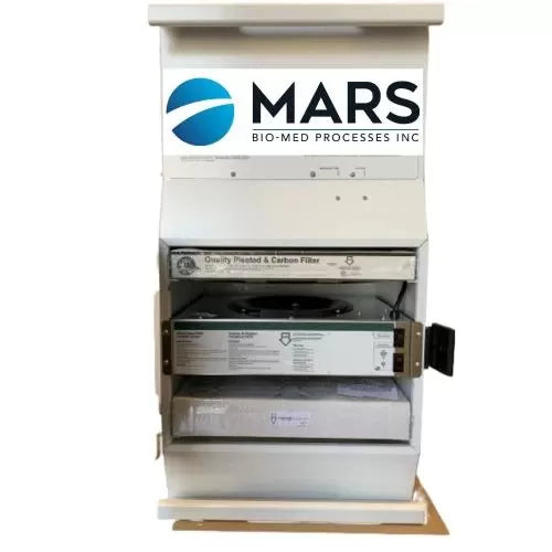 MARS S300 Commercial Air Disinfection Unit