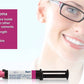 Kerr Maxcem Elite Chroma Self-Etch Resin Cement Dental Clear 5gm Syringe