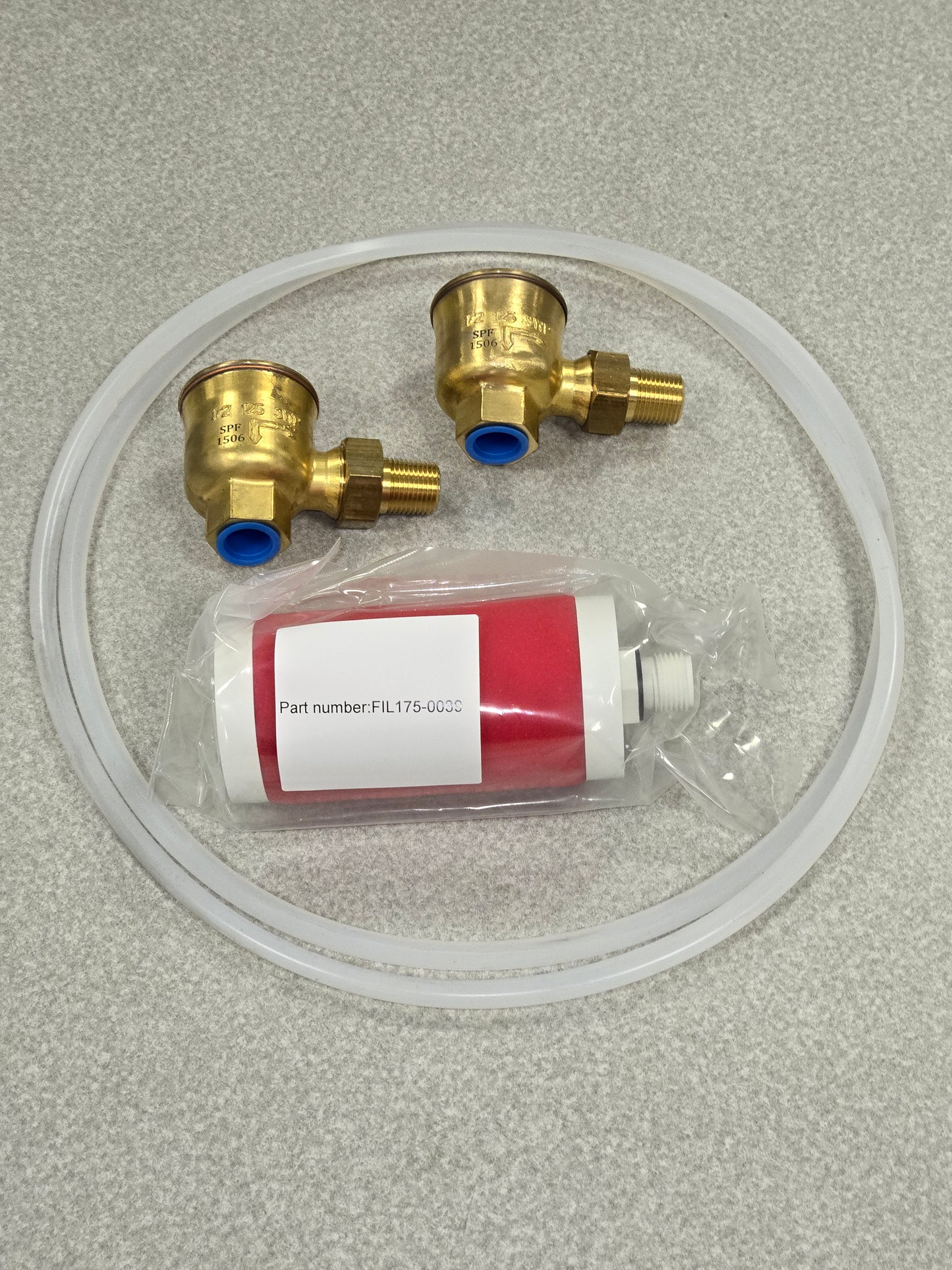 Tuttnauer Preventative Maintenance Kits (5596-1R)