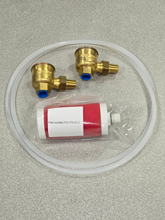 Tuttnauer Preventative Maintenance Kits (5596-1R)