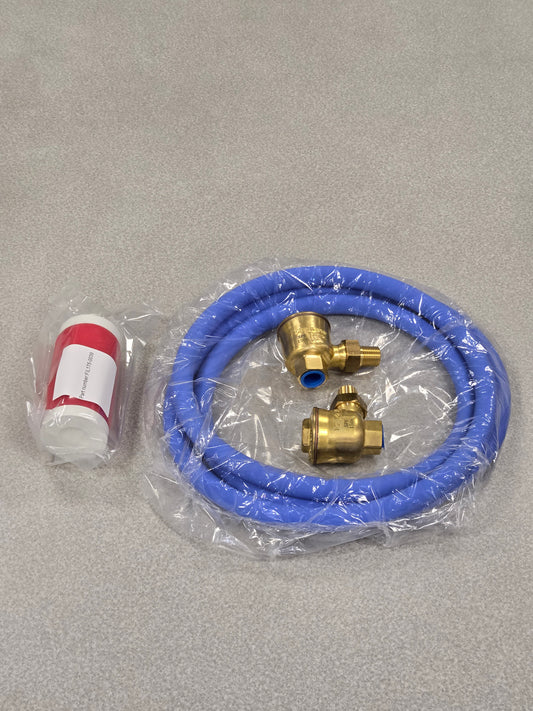 Tuttnauer Preventative Maintenance Kits (5596-1V)