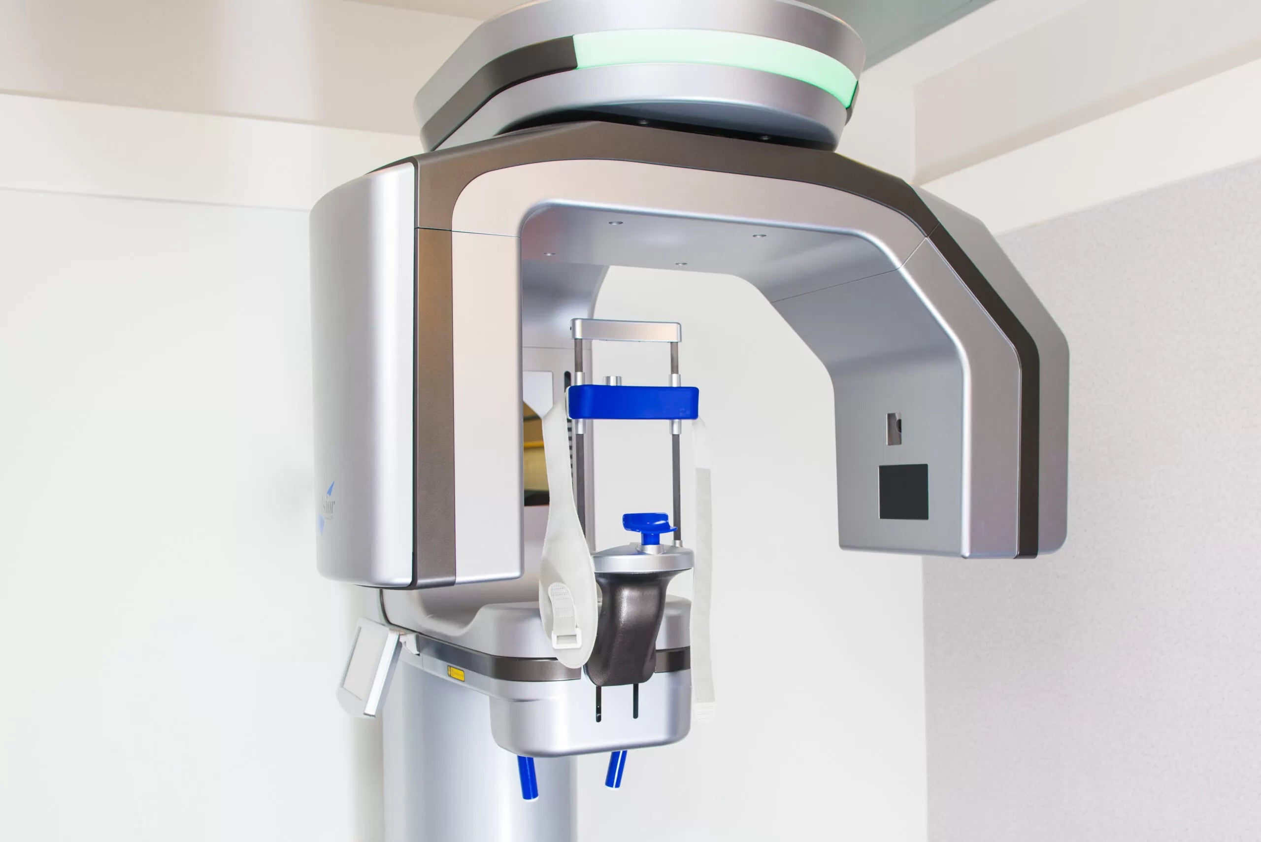 PREXION EXCELSIOR CBCT MACHINE – Bargain Dental Supplies