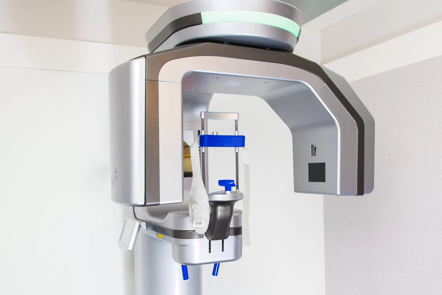 PREXION EXCELSIOR CBCT MACHINE