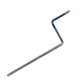 Plasdent Aligning System Arm for X-Ray Sensors