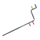 Plasdent Aligning System Arm for X-Ray Sensors