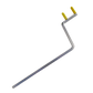 Plasdent Aligning System Arm for X-Ray Sensors