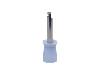 REDLAND Dental Prophy Prophylaxis Polishing Cups Webbed 100/Pcs