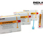 Redland Dental CromaTemp Crown & Bridge Temporary Material (50mL Cartridge)