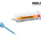 Redland Dental CromaTemp Crown & Bridge Temporary Material (50mL Cartridge)