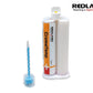 Redland Dental CromaTemp Crown & Bridge Temporary Material (50mL Cartridge)