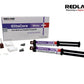 Redland Dental Elite-Core Core Build up Flowable Composite 2x10gm Syringe + Tips (White)