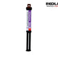 Redland Dental Elite-Core Core Build up Flowable Composite 2x10gm Syringe + Tips (White)