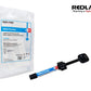 Redland Dental MaxComp Light-Cure Nano-Hybrid Composite Resin 4gm Syringe All Shade