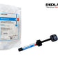 Redland Dental MaxComp Light-Cure Nano-Hybrid Composite Resin 4gm Syringe All Shade