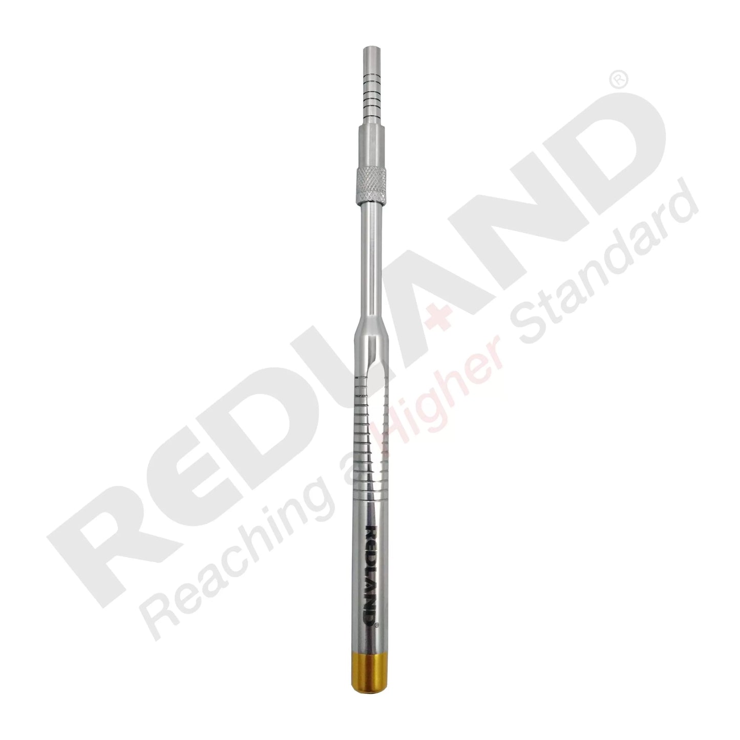 REDLAND DENTAL OSTEOTOME KIT 10 PC