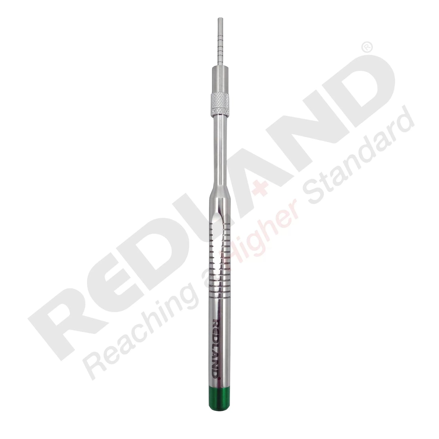 REDLAND DENTAL OSTEOTOME KIT 10 PC