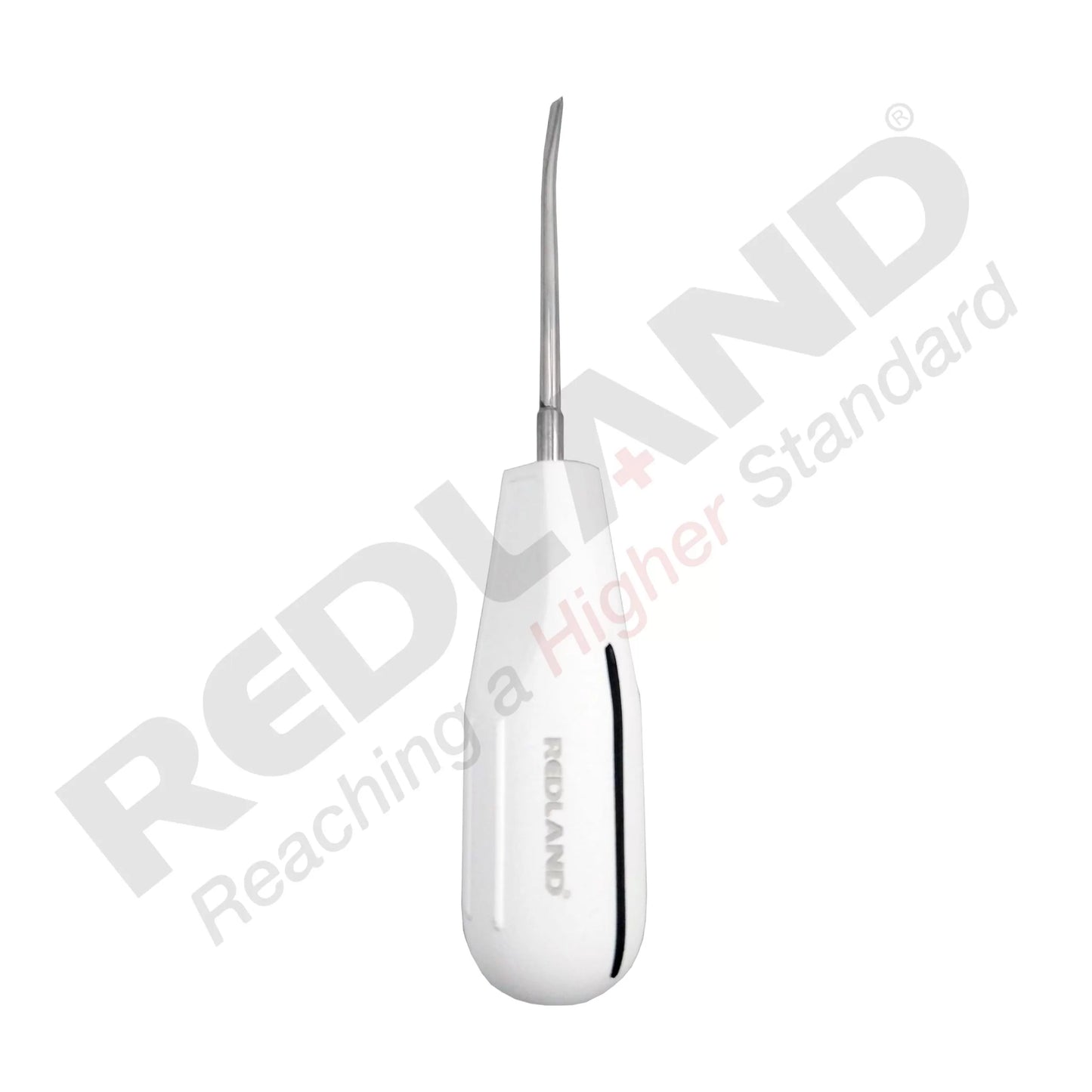 REDLAND DENTAL ATRAUMATIC LUXATING ELEVATORS EXTRACTORS 4PC