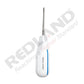 REDLAND DENTAL ATRAUMATIC LUXATING ELEVATORS EXTRACTORS 4PC