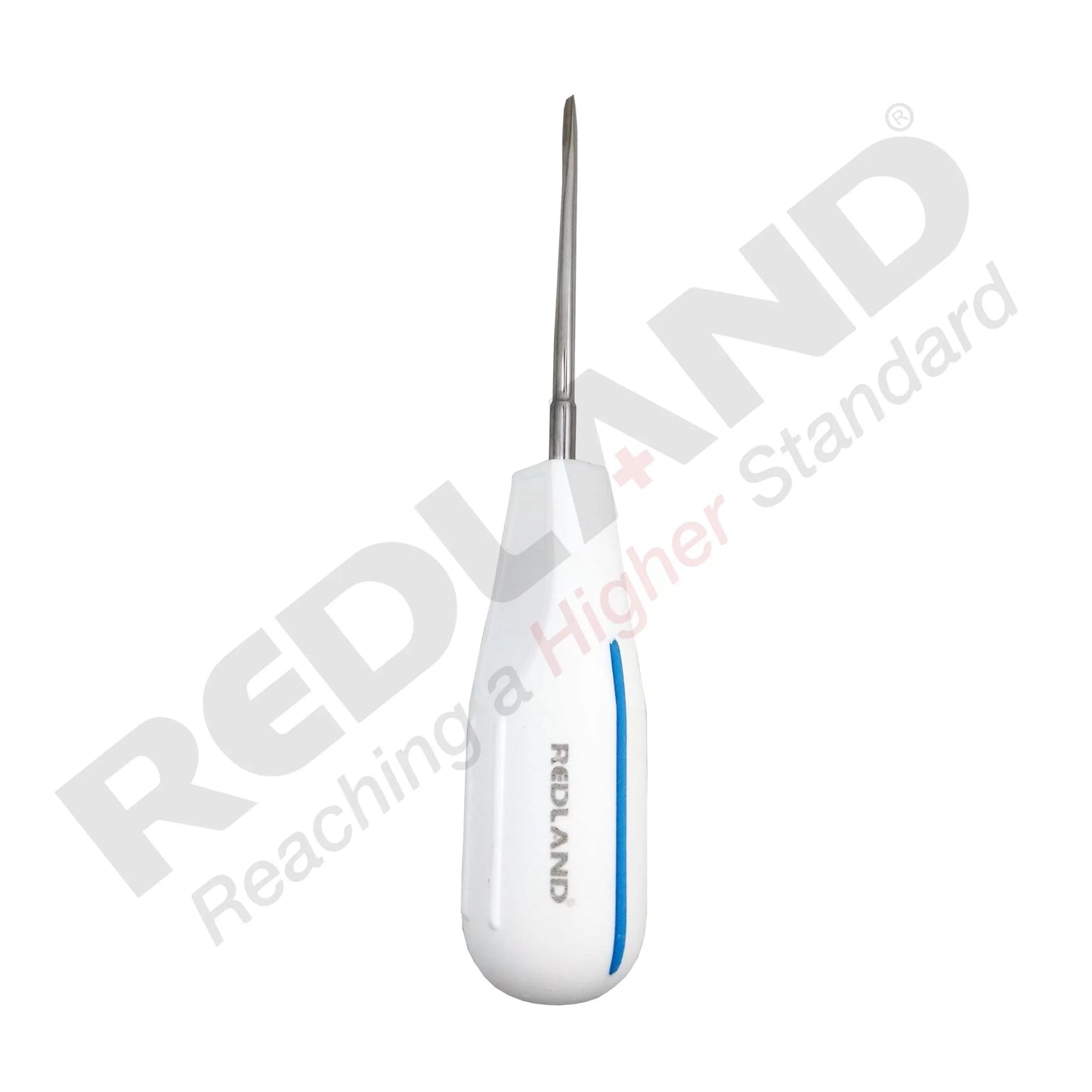 REDLAND DENTAL ATRAUMATIC LUXATING ELEVATORS EXTRACTORS 4PC