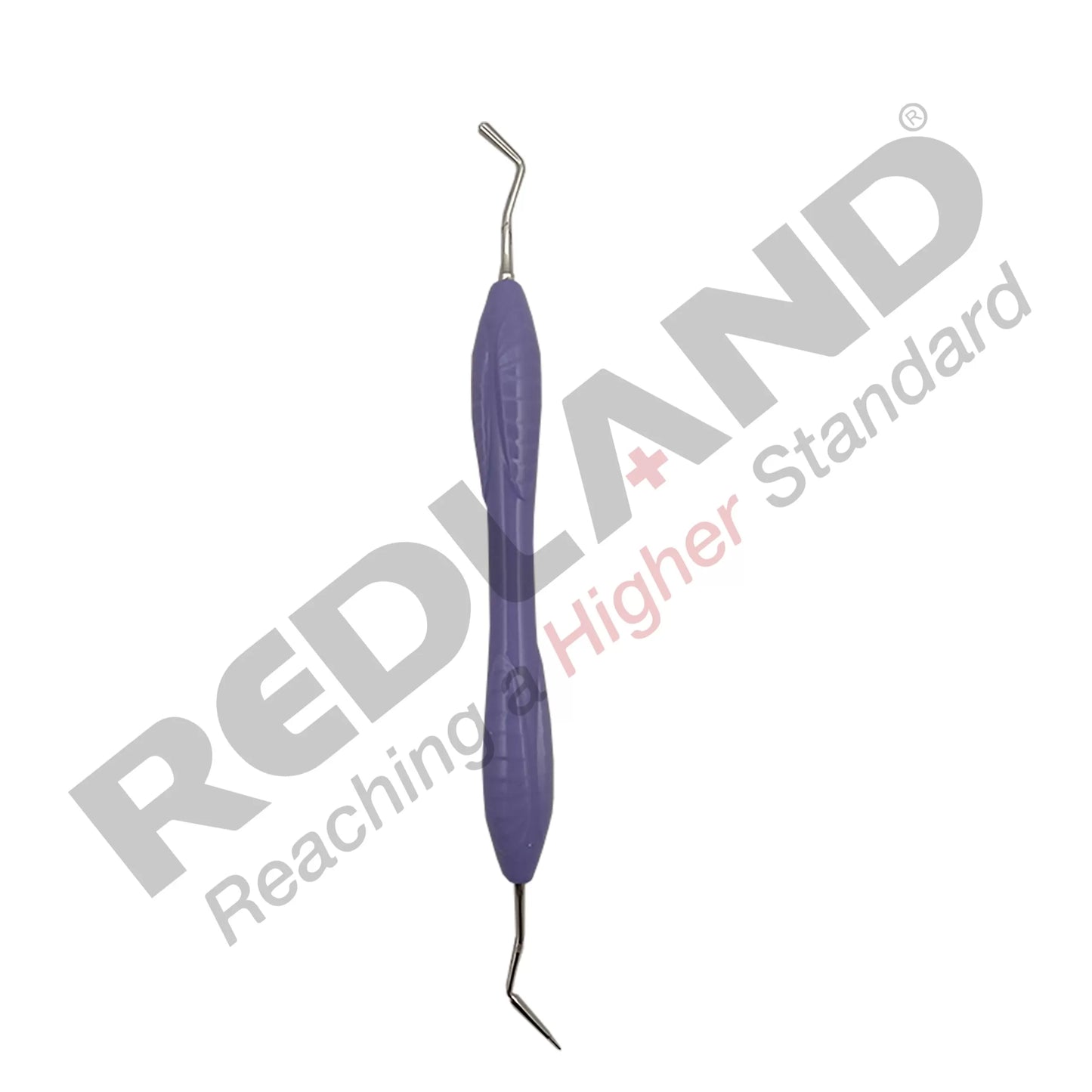 REDLAND DENTAL COMPOSITE FILLING INSTRUMENTS, LM ARTE 5 PC AUTOCLAVABLE CASSETTE