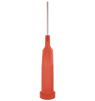 REDLAND Disposable Flow Needle
