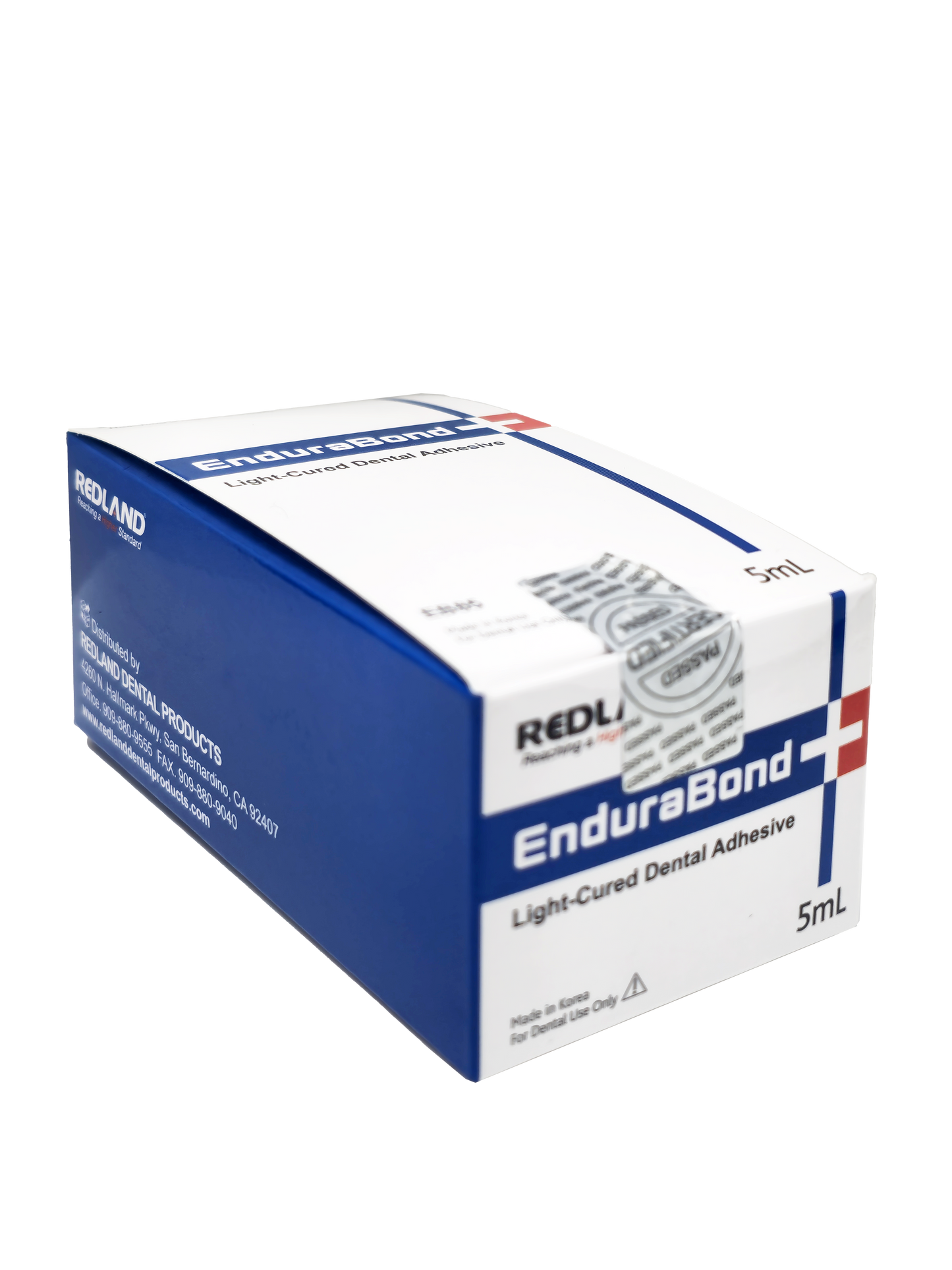 REDLAND EnduraBond Light-Cured Adhesive