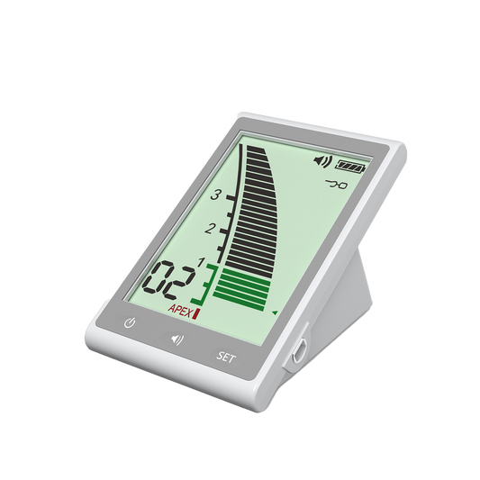 Redland MICROPEX Apex Locator