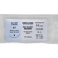 REDLAND Silk Suture Black 3-0 C7 24 mm Needle 18"  (Box of 12)