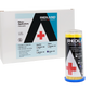 REDLAND Disposable Micro-Brush Applicators Bendable