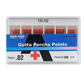 REDLAND Gutta Percha Points